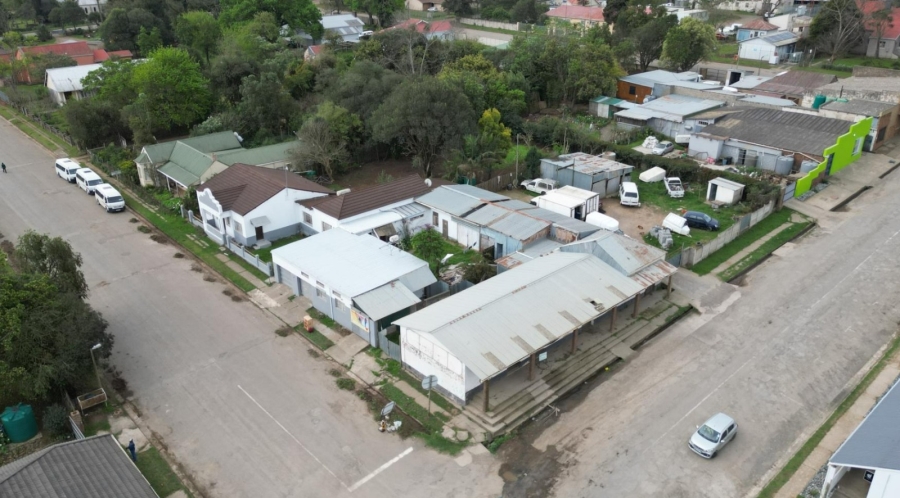 Commercial Property for Sale in Komga Eastern Cape